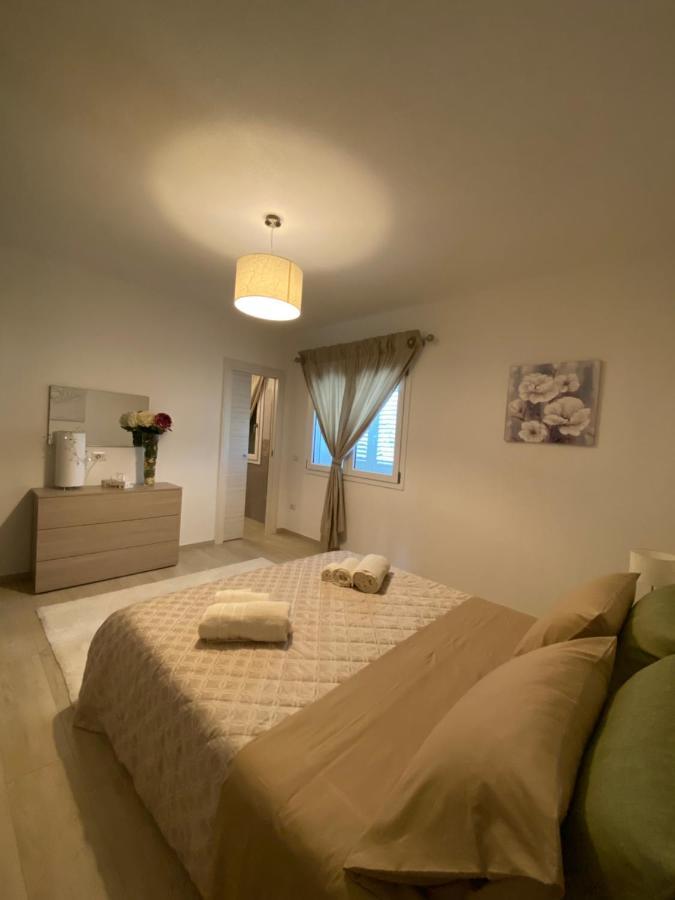 Casa Vacanze Olbia - Alebea - Zewnętrze zdjęcie