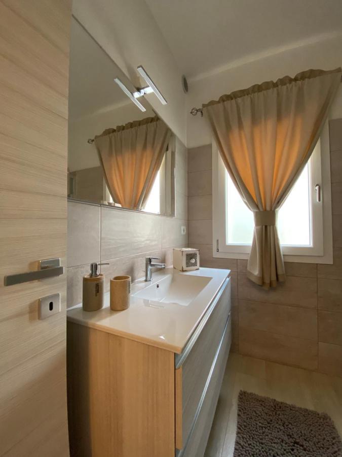 Casa Vacanze Olbia - Alebea - Zewnętrze zdjęcie