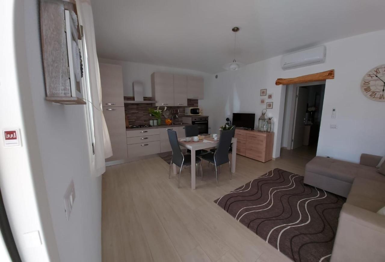 Casa Vacanze Olbia - Alebea - Zewnętrze zdjęcie