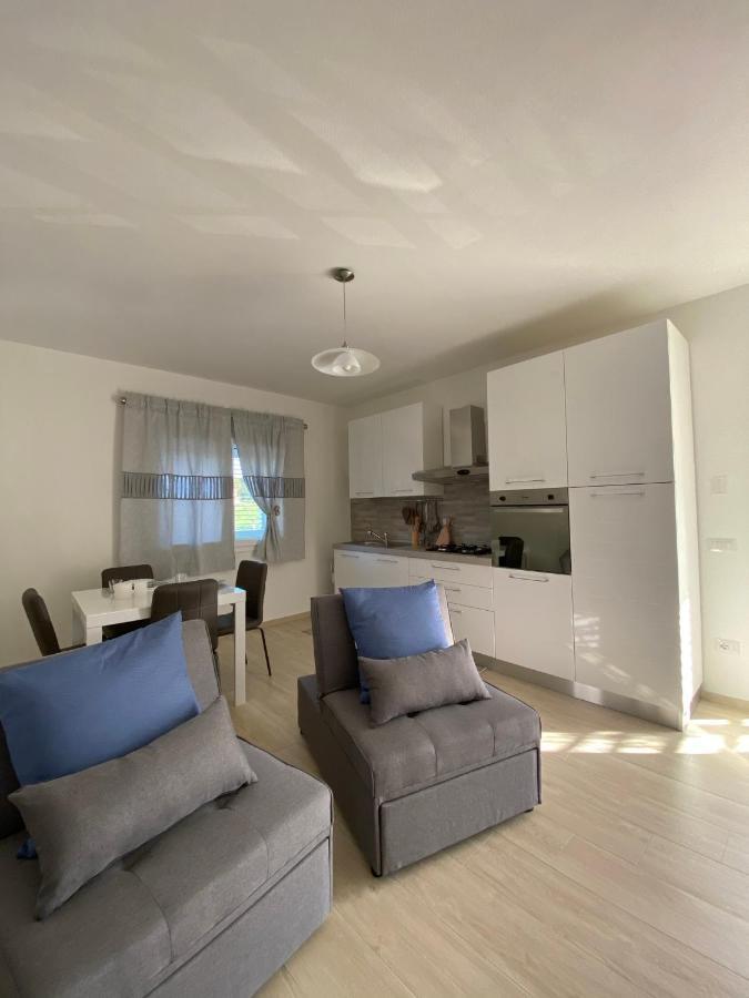 Casa Vacanze Olbia - Alebea - Zewnętrze zdjęcie