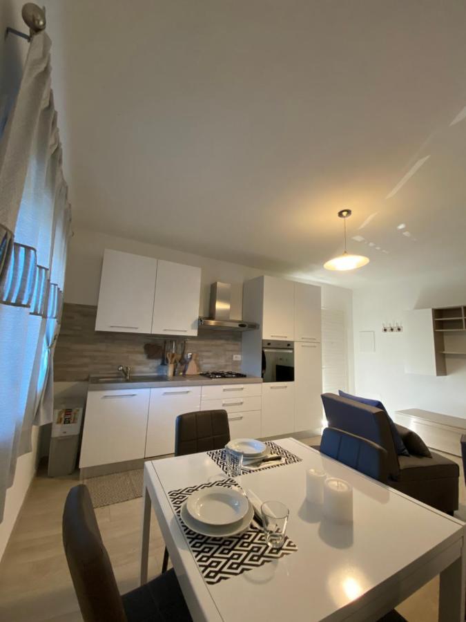 Casa Vacanze Olbia - Alebea - Zewnętrze zdjęcie