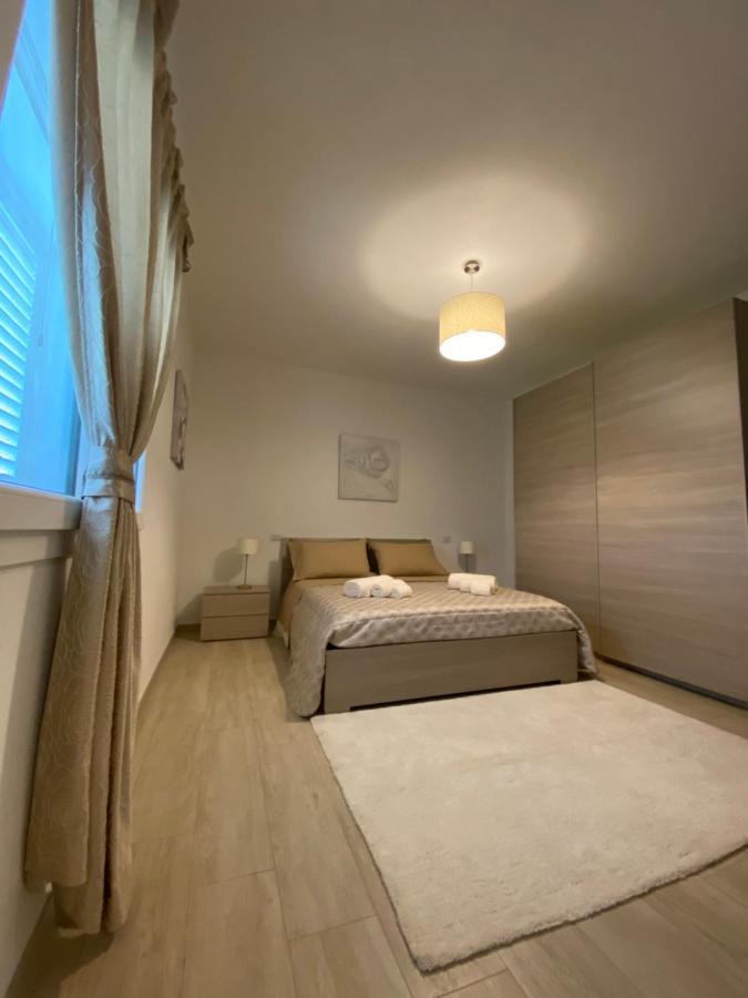 Casa Vacanze Olbia - Alebea - Zewnętrze zdjęcie