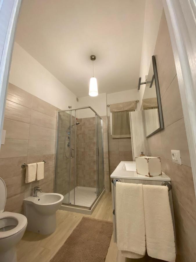 Casa Vacanze Olbia - Alebea - Zewnętrze zdjęcie
