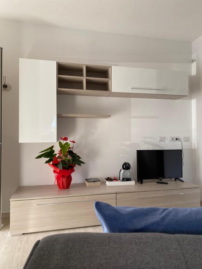 Casa Vacanze Olbia - Alebea - Zewnętrze zdjęcie