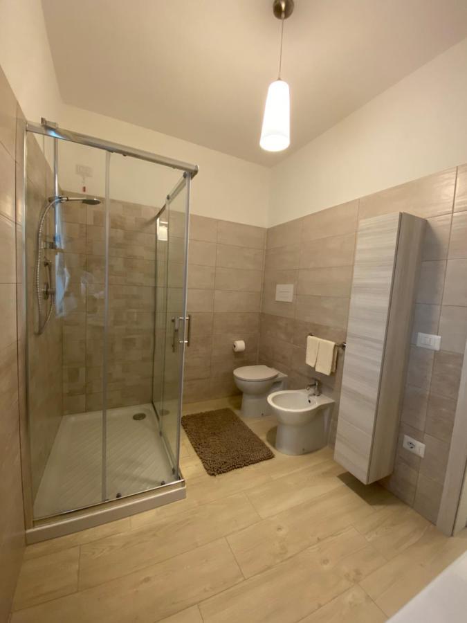 Casa Vacanze Olbia - Alebea - Zewnętrze zdjęcie
