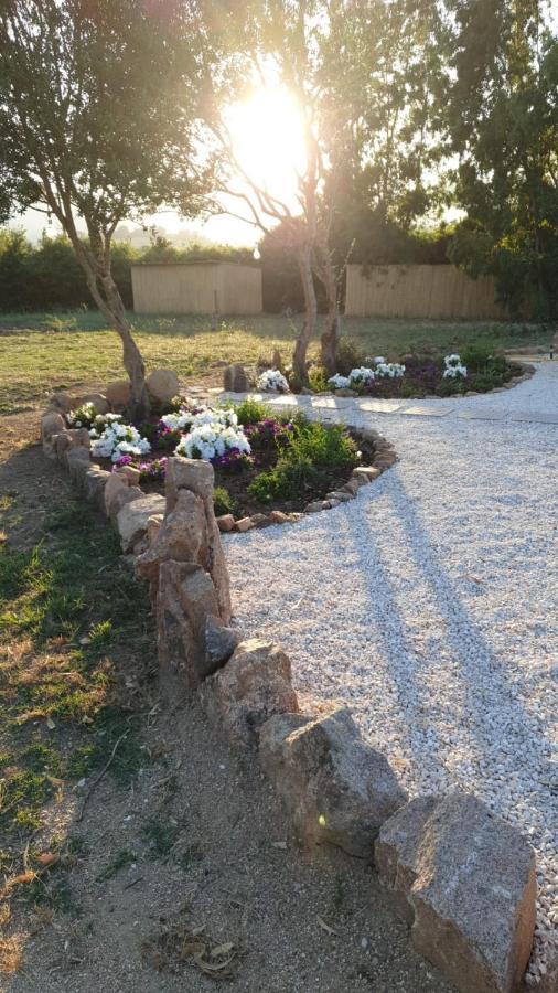 Casa Vacanze Olbia - Alebea - Zewnętrze zdjęcie