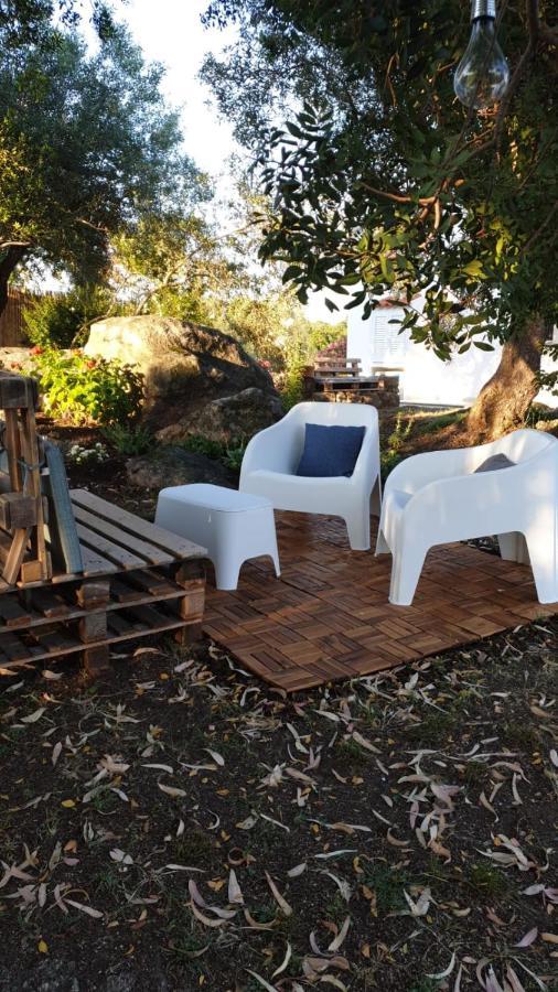 Casa Vacanze Olbia - Alebea - Zewnętrze zdjęcie