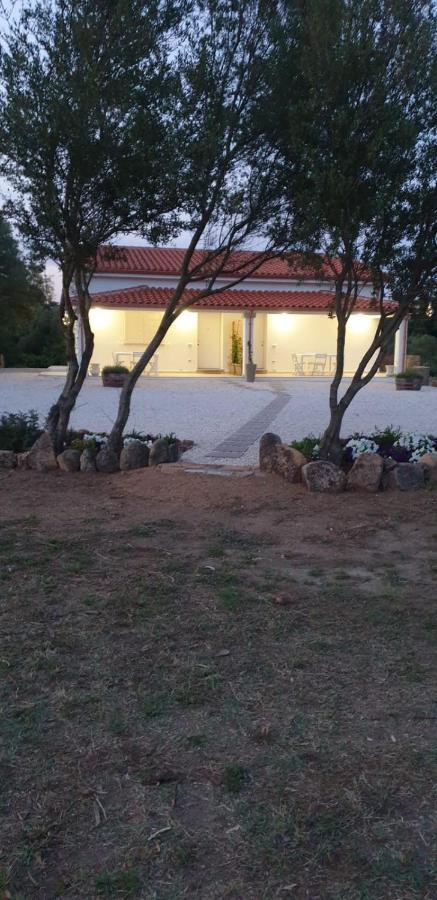 Casa Vacanze Olbia - Alebea - Zewnętrze zdjęcie
