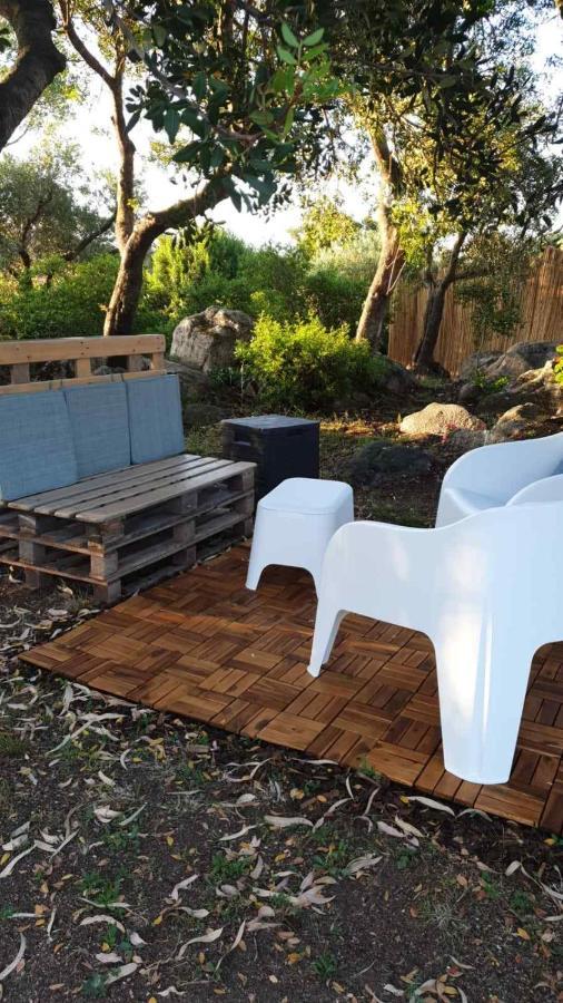 Casa Vacanze Olbia - Alebea - Zewnętrze zdjęcie