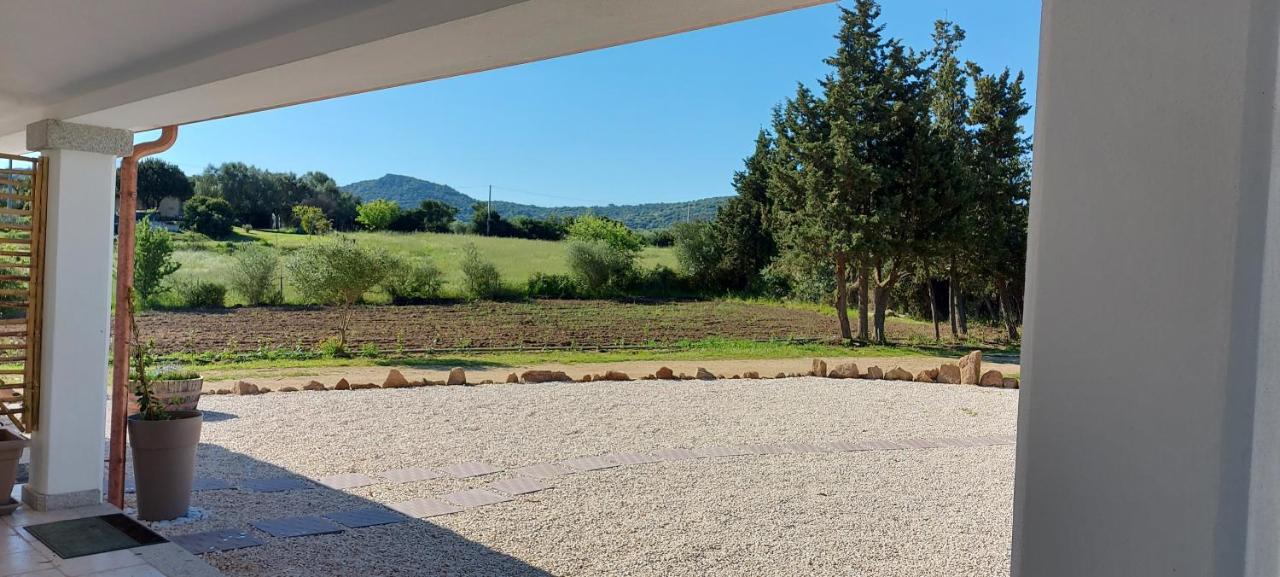 Casa Vacanze Olbia - Alebea - Zewnętrze zdjęcie